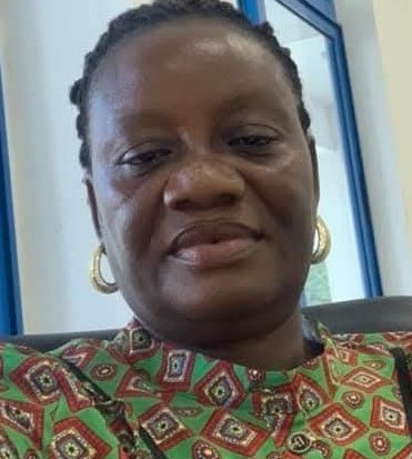 Mrs Magdalene SR Sumo